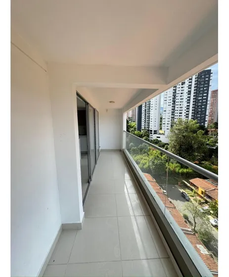 Apartamento En Venta En Itaguí, Sector Suramérica