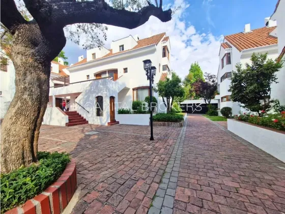 Venta Depto Duplex, Estoril, Las Condes (ve)