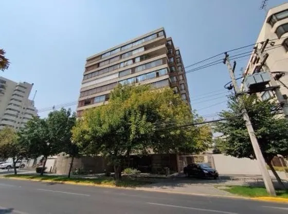 Manquehue Sur - Colón A Pasos Colegio San Juan