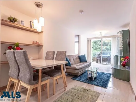 Apartamento En Buenos Aires Para Airbnb(mls#242292)