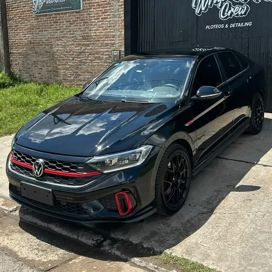 Volkswagen Vento 2.0 Tsi 350 Gli Dsg