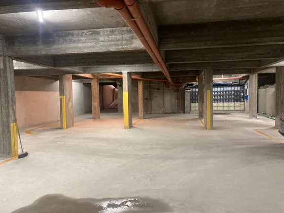 Cocheras Cubiertas Venta - 12mts2 - La Plata