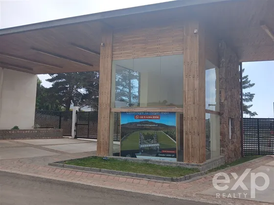 Terreno Construccion En Venta En Concón