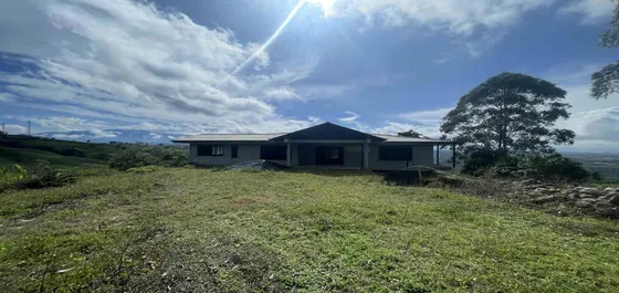 Casa Campestre En Venta En Filandia/quindio (279061805).