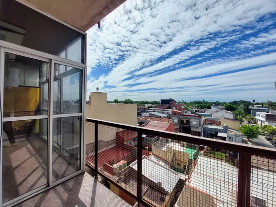 Departamento En Alquiler En Ciudadela