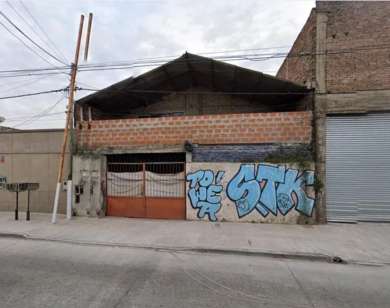 Depósito En Villa Dominico