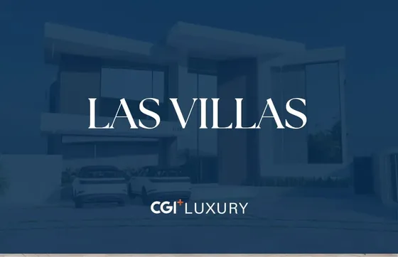 Cgi+ Luxury Lechería Ofrece En Preventa Con Financiamiento, Hermosa Casa En La Urb. Las Villas. En Exclusiva.