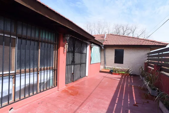 Venta Casa Ph De 4 Ambientes En San Fernando