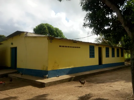 Se Vende Finca En Caicara De Maturin Sec Bajo Gde Ve02-1143cai-mtru
