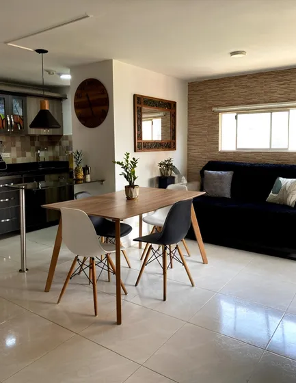 Apartamento En Venta En Madera Natural Bello. Cod V13432