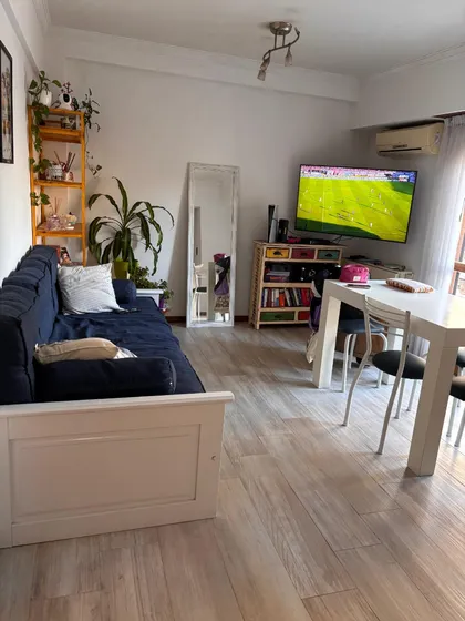 Venta Departamento 2 Ambientes Caseros Centro