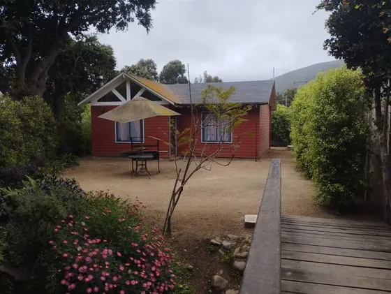 Casa En Venta En Maitencillo, Comercial, Cercana Al Lider
