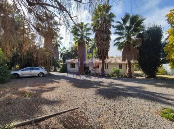Vendo Bella Casa En 1500 M2 Terreno, San Esteban