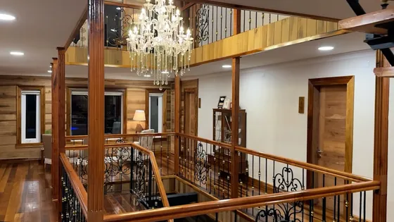 Hotel Boutique Riquelme, La Unión Región De Los Ríos