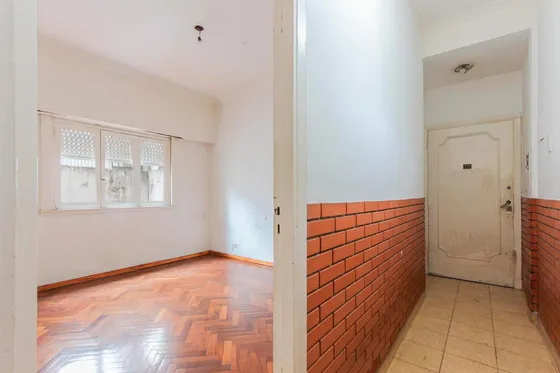 Venta Ph 2 Ambientes, Floresta, A Reciclar