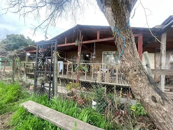 Casa Villa El Encanto De Llallauquén A Minutos De Lago Rapel