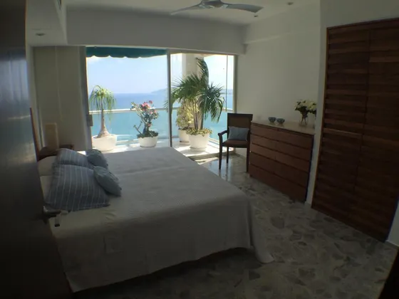 Departamento En Acapulco