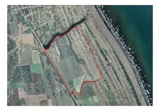 Atractivo Terreno En Boca De Mangle