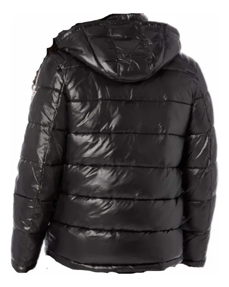 Parkas para gorditas sale
