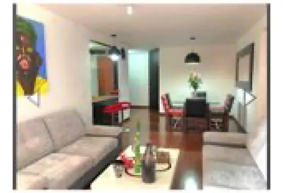 Venta Apartamento Mazuren - Bogotá 