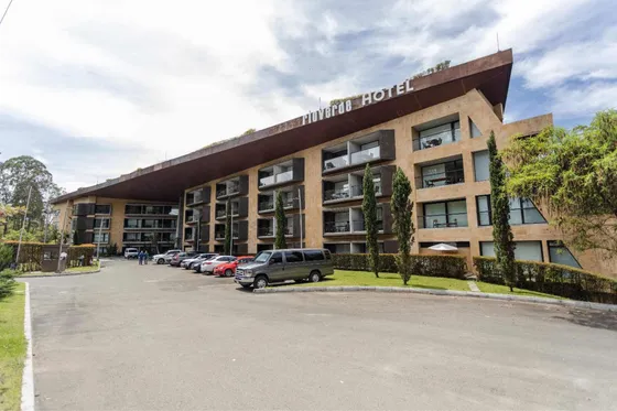 Apartamento Estilo Loft En Venta Cerca Al Aeropuerto José Maria Cordoba Rionegro, Antioquia