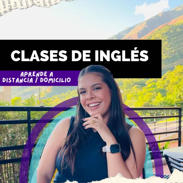 Clases De Ingles Particulares A Domicilio/online