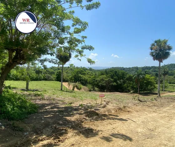 Terreno En Venta En Puerto Plata