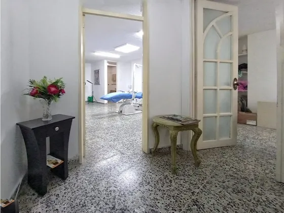 Venta Oficina, Local, Parque Sucre