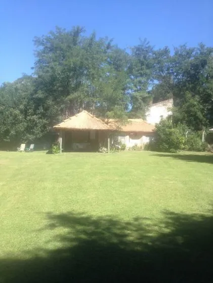 Quinta En Venta En Los Ombues