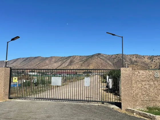 Venta De Terreno La Martina Ii Padre Hurtado