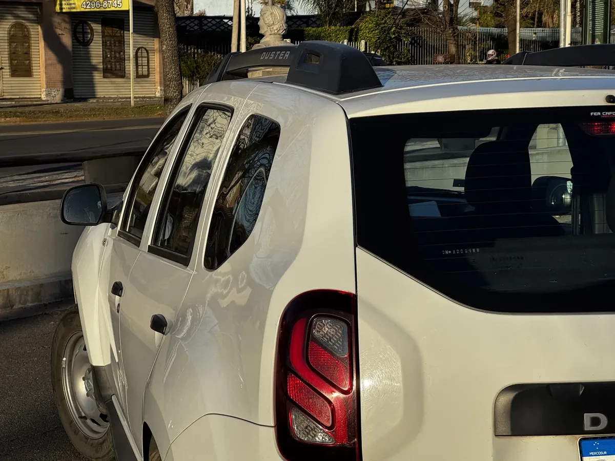 Renault Duster 1.6 Ph2 4x2 Expression5189405671175168015