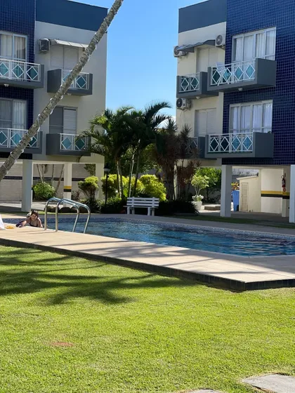 Alquiler En Ingleses, Florianopolis, Para 5 Pers, Piscina