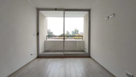 Edificio Cnel. Souper Vista Sur Piso 3