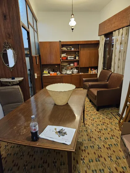 Apartamento En  Venta De Dos Dormitorios- La Figurita 