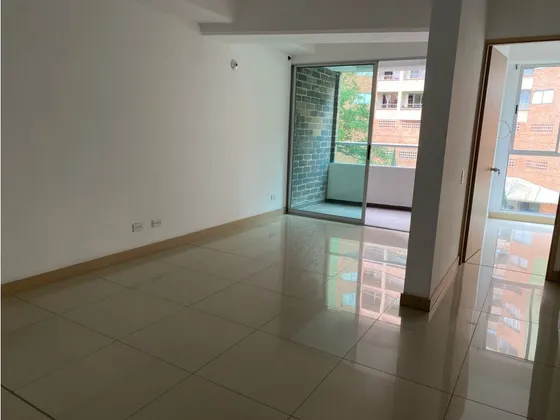 Apartamento En Venta En Sabaneta 