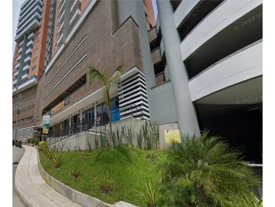 Arriendo/vendo Local Comercial Sector La Toscana Envigado P1 C7396236