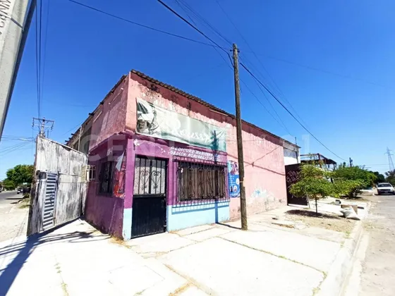 Se Vende Bodega En Col. Libertad, Cd. Obregón, Sonora