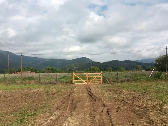 Terreno Plano 1200m2, Laguna De Aculeo - Comuna De Paine