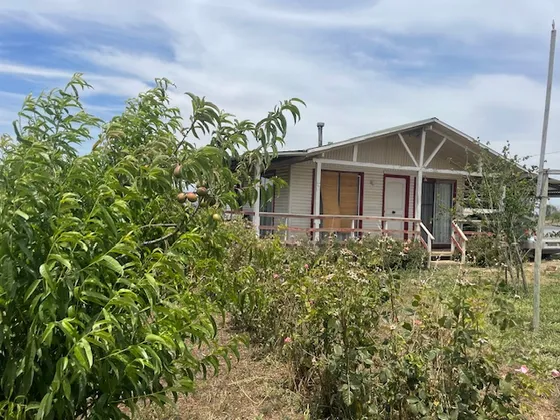 Vende Parcela Con Casa Y Mucho Mas, Region Maule