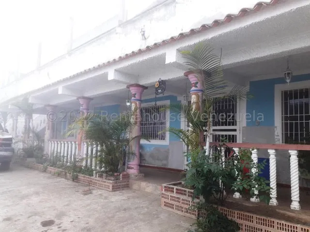Casa En Venta El Junko Country Club Es23-3515 
