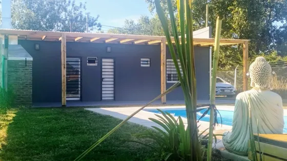 Casa Quinta Alquiler Zona Sur