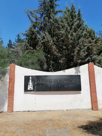 Terreno Con Acceso A Lago Rapel Cond Puerto Jardín