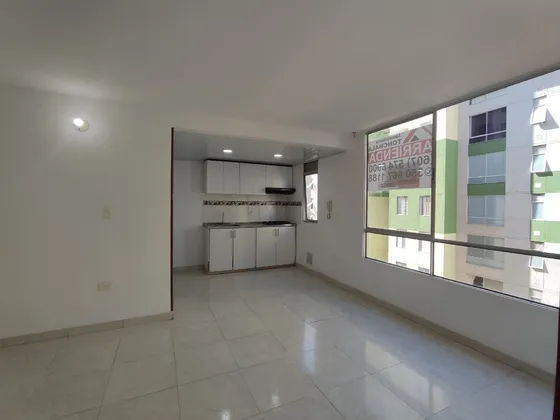 Apartamento En Arriendo En Prados Del Este. Cod A30964
