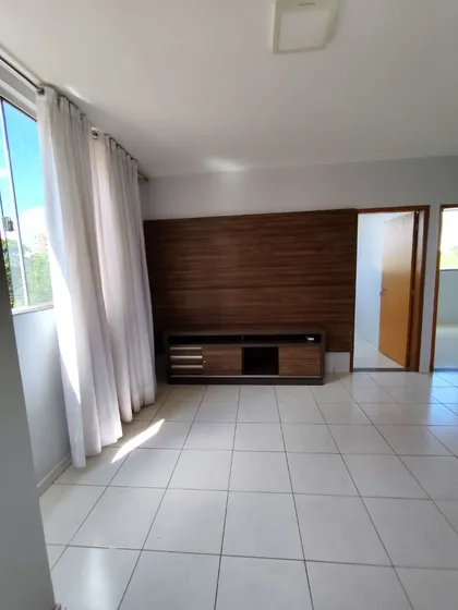 Apartamento 2 Quartos Setor Vila Rosa
