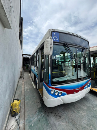 Colectivo Agrale Mwm Ventas, Permu, Valor Publicado Anticipo Colectivo Agrale Mwm Ventas, Permu, Valor Publicado Anticipo