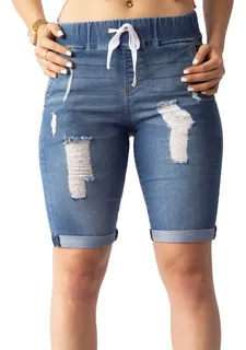 Bermudas para dama mercadolibre hotsell