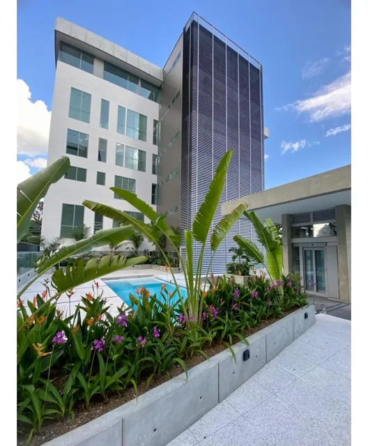  Altamira Norte Venta Apto Nuevo 416m2 3h+s/6b/5pe