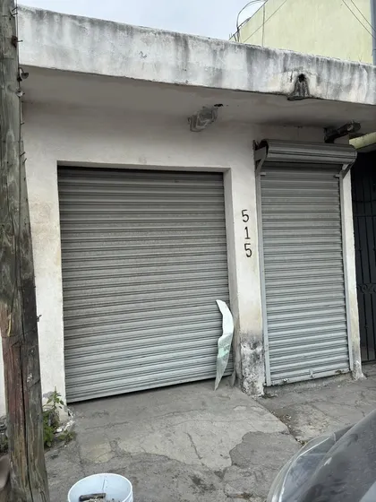 Bodega En Venta  Guadalupe