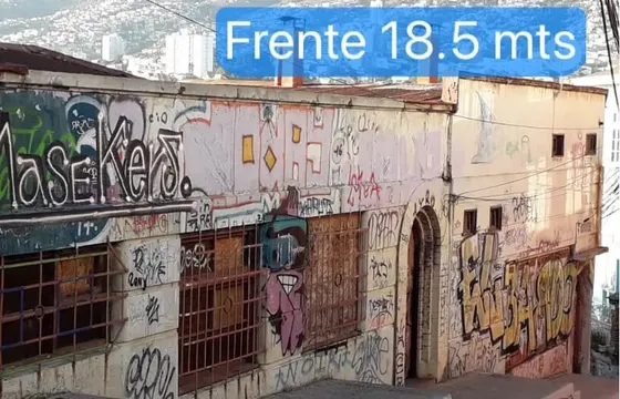Vendo Propiedad En Primera Línea Con Vista Al Mar