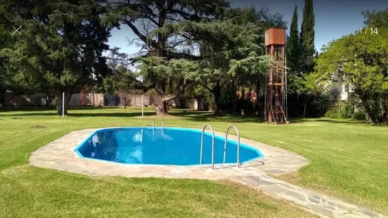 Quinta Alquiler Temporal